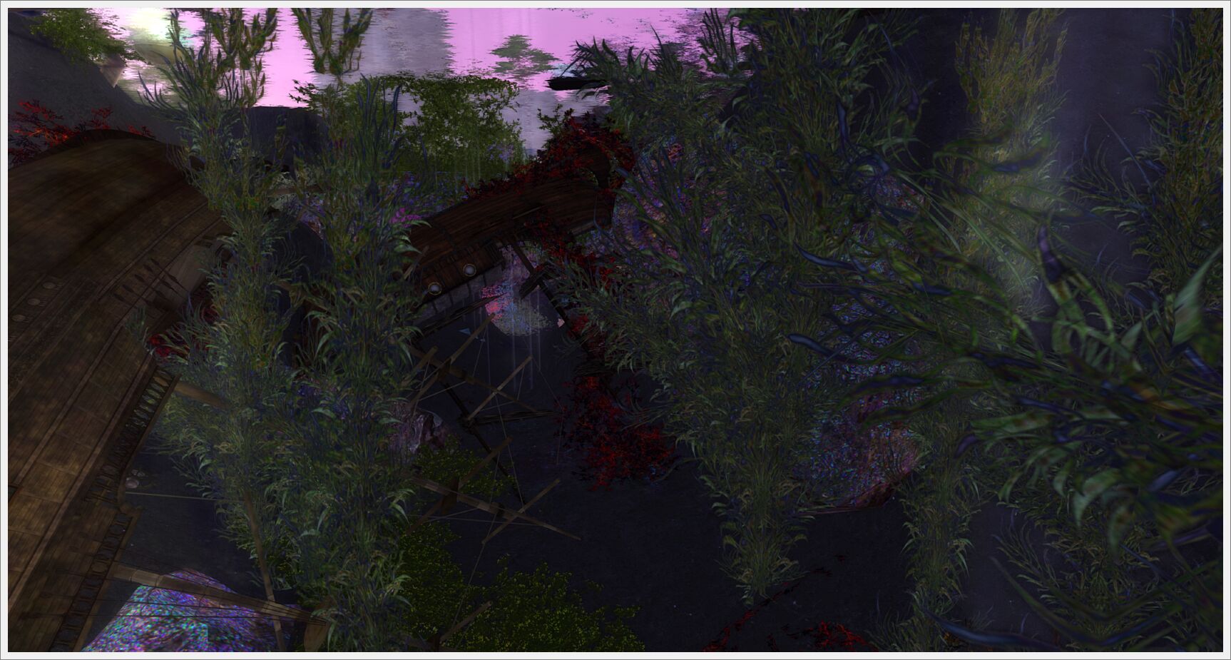 The Cerulean Bombora -019